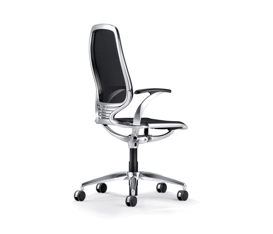 AL3 Swivel chair | Office chairs | Girsberger