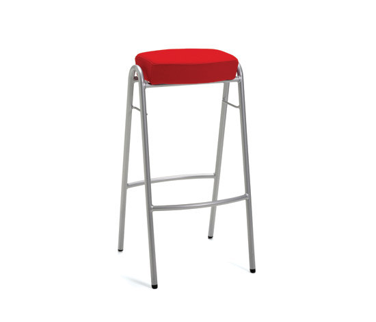 Stack | Bar stools | Mitab
