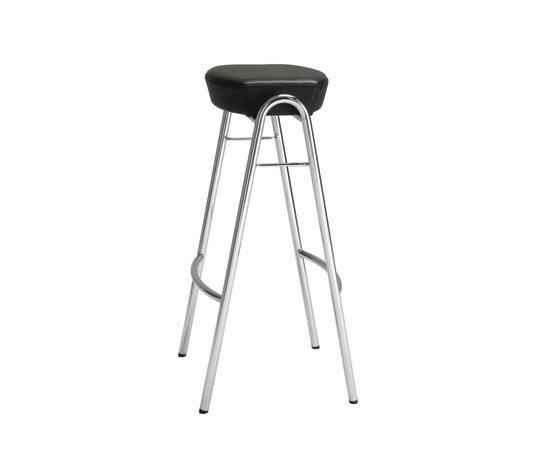Stack | Bar stools | Mitab