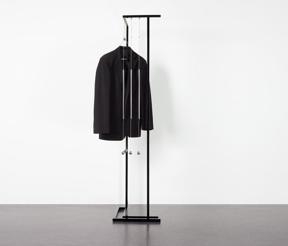 adeco wiredress coat hanger | Coat racks | adeco