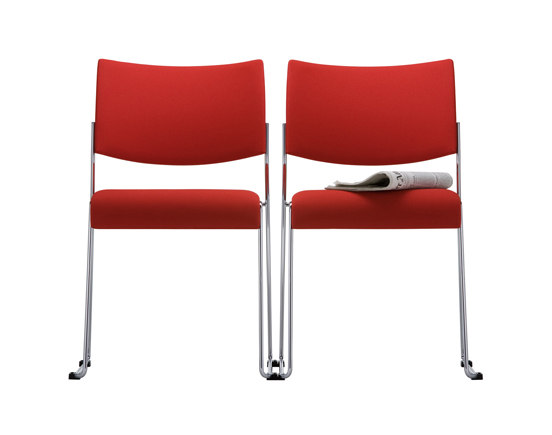 linos 1224 | Chairs | Brunner