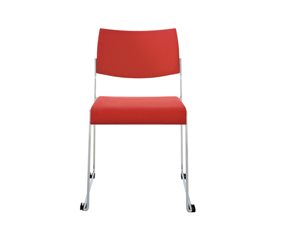 linos 1224 | Chairs | Brunner