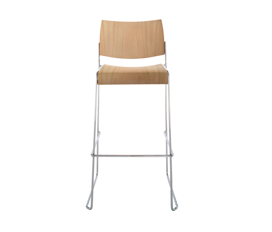 linos 1201 | Bar stools | Brunner
