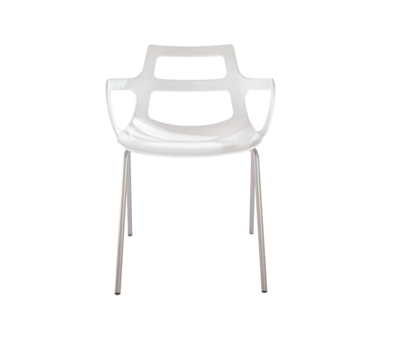 salsa 1046/A | Chairs | Brunner