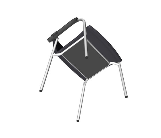kassel 4422/A | Chairs | Brunner