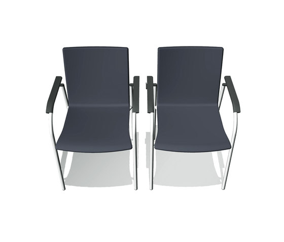 kassel 4422/A | Chairs | Brunner