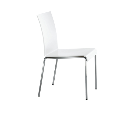 verona 5302 | Chairs | Brunner