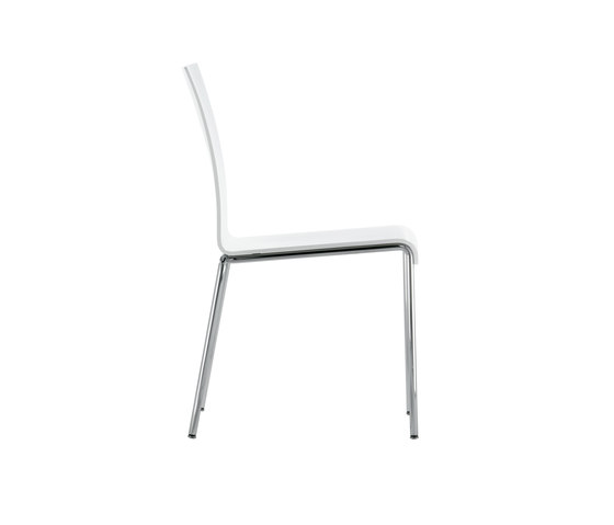 verona 5302 | Chairs | Brunner