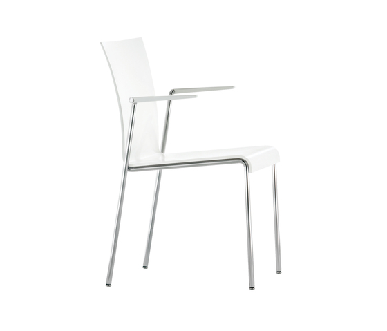 verona 5302/A | Chairs | Brunner
