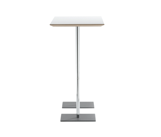 we_talk 9964 | Standing tables | Brunner