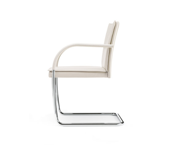 George Cantilever | Chairs | Walter Knoll