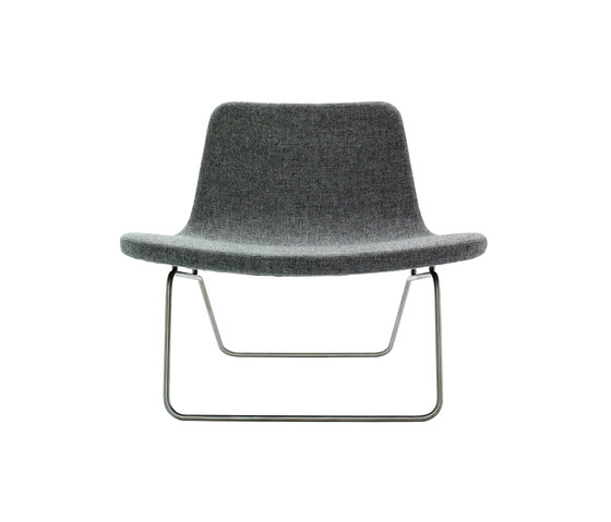 Ray Lounge Chair | Sessel | HAY