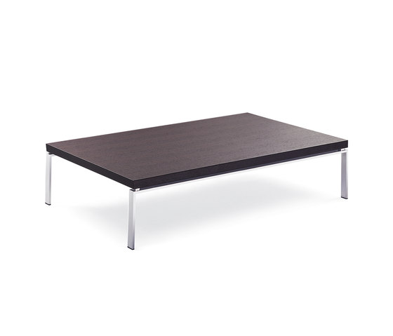 Foster 505 occasional table | Tables basses | Walter Knoll