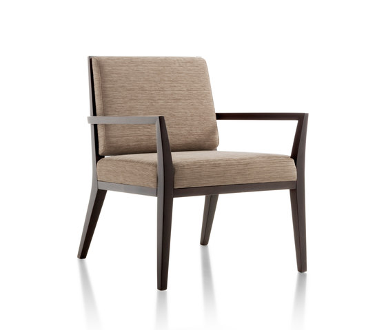 Line | LNE202 | Armchairs | Fornasarig