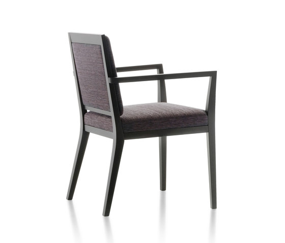 Line | LNS202 | Chairs | Fornasarig
