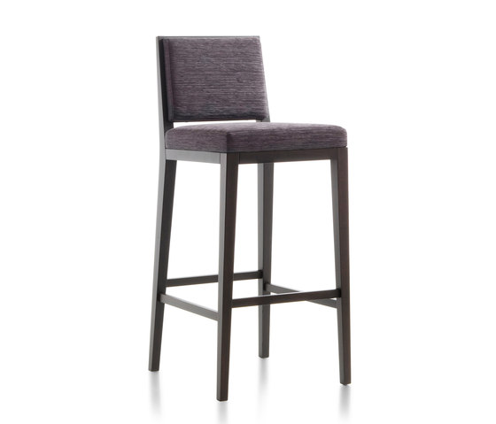 Line | LNS302 | Bar stools | Fornasarig