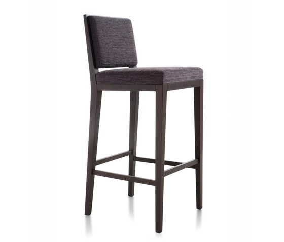 Line | LNS302 | Bar stools | Fornasarig