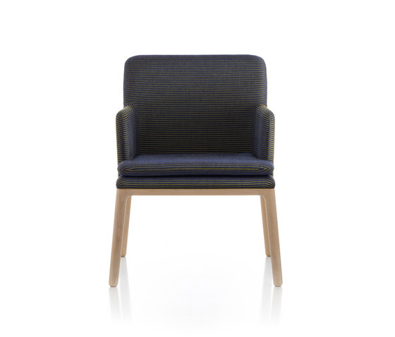 Allround |  AOL401-X | Chairs | Fornasarig