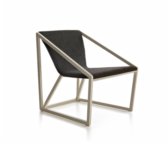 Kite Lounge | Fauteuils | Fornasarig