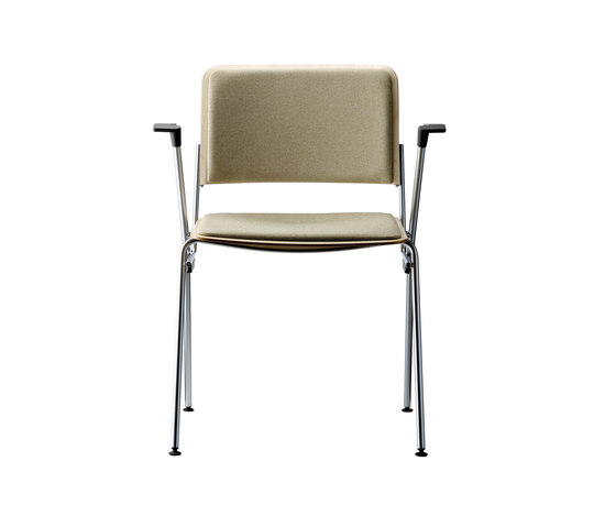 RF1 Chair | Sedie | Randers+Radius