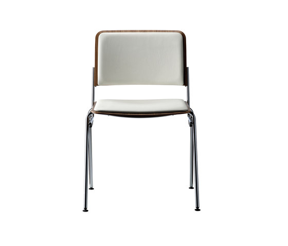 RF1 Stuhl | Stühle | Randers+Radius