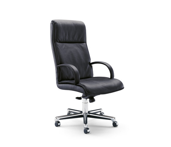 Quattro executive chair | Office chairs | Walter Knoll