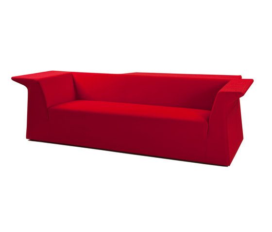 Ikaros Sofa | Sofás | Koleksiyon Furniture