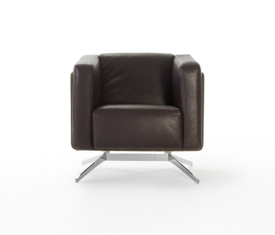 Coco | Armchairs | Rossin srl