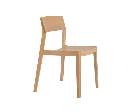 Ono Chair | Sedie | Dietiker