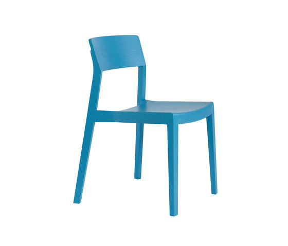 Ono Chair | Chairs | Dietiker