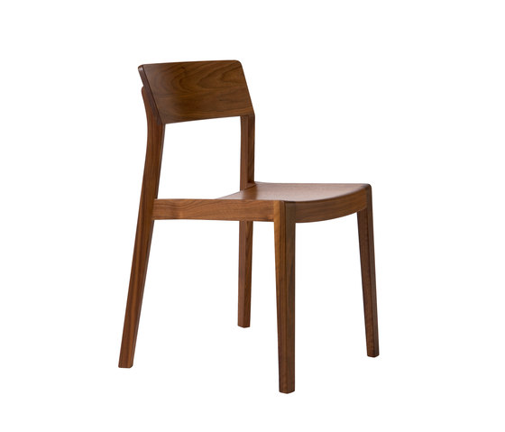 Ono Chair | Sillas | Dietiker