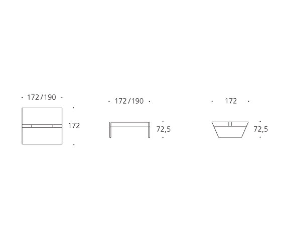 AIR 202 | Bureaux | bau+art