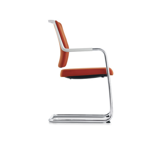 crossline | Chairs | Sedus Stoll