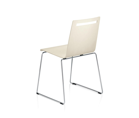 meet chair mt-242 | Chairs | Sedus Stoll