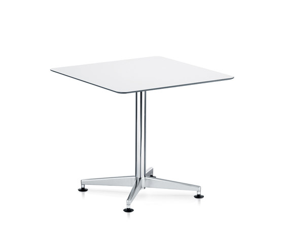 meet table mt-331 square | Contract tables | Sedus Stoll