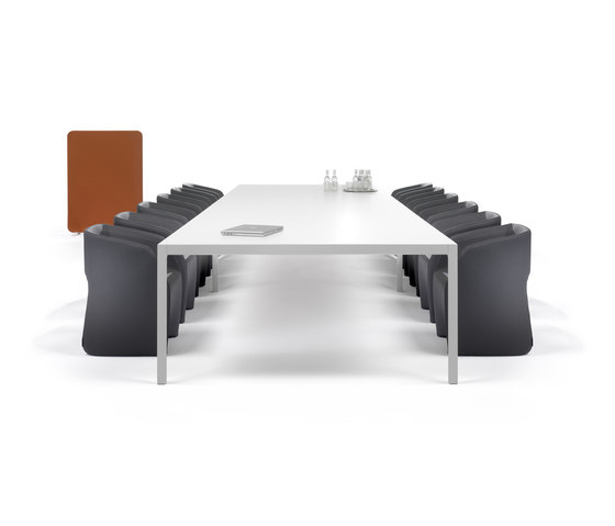 PEY big size | Contract tables | Mobles 114