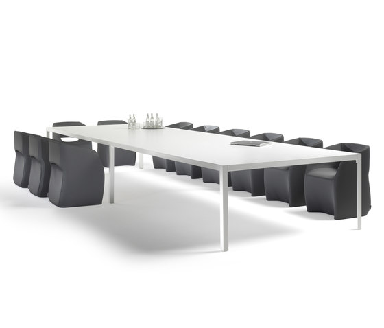 PEY big size | Tables collectivités | Mobles 114