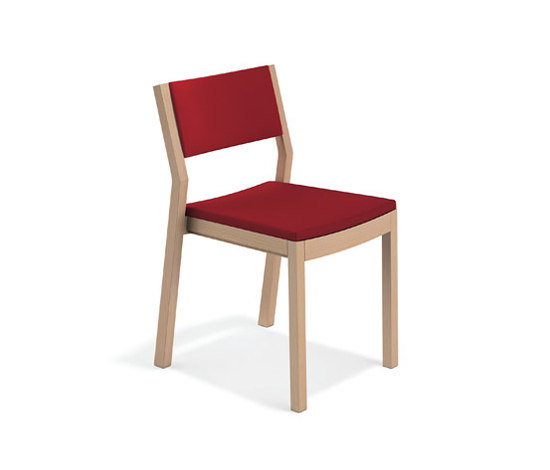 Woody | Stühle | Casala
