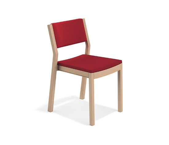 Woody | Chairs | Casala