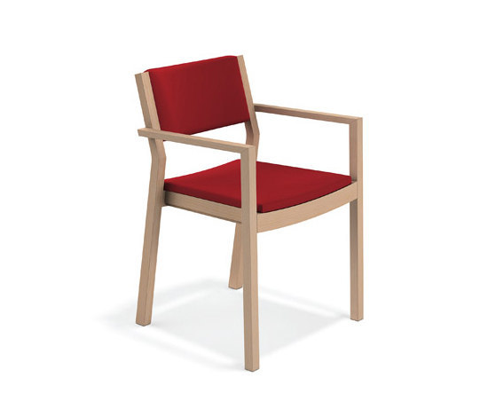 Woody | Stühle | Casala
