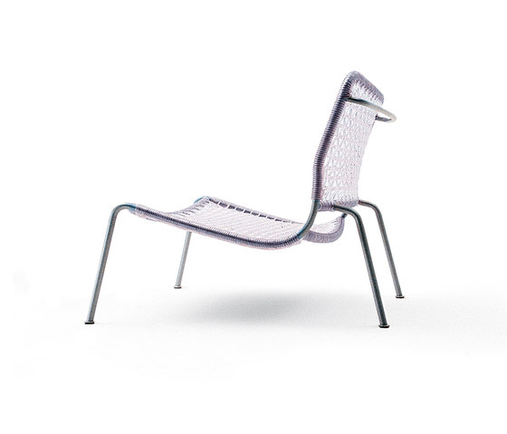 Frog lounge chair | Sillones | Living Divani