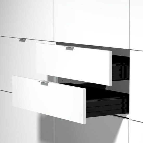 Puzzle | Cabinets | Stilo
