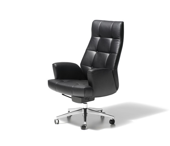 DS-257 | Chairs | de Sede