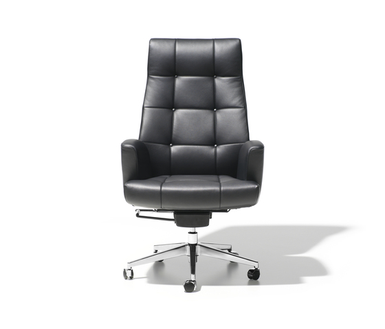 DS-257 | Chairs | de Sede