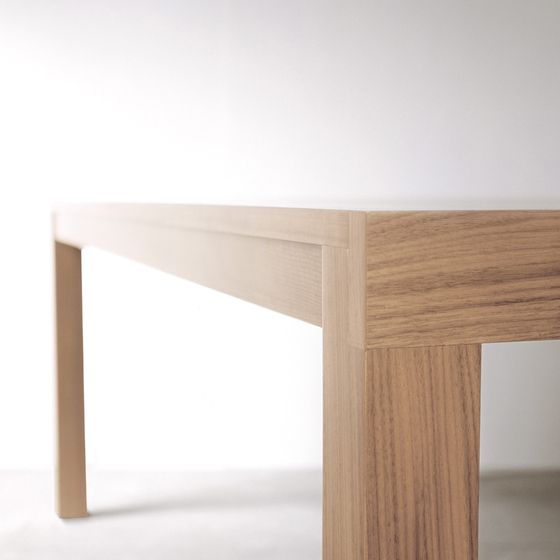 Opus#1.50 | Dining tables | OpusDV