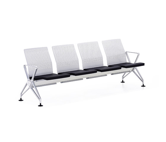 Airline | Benches | Vitra