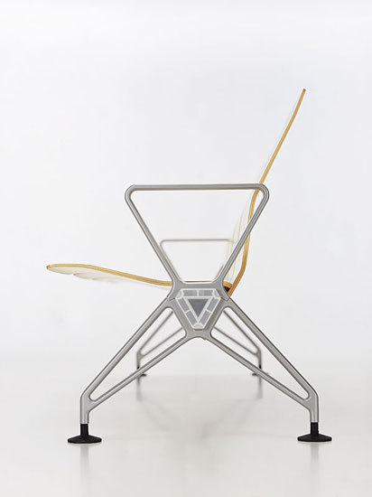 Airline | Panche | Vitra