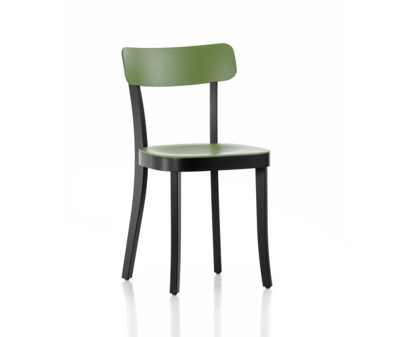 Basel Chair | Sillas | Vitra