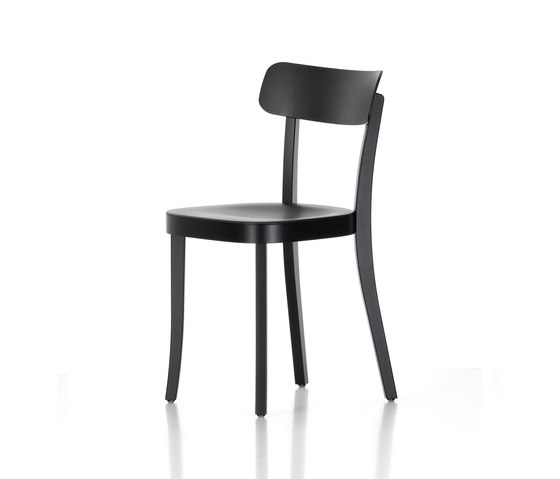 Basel Chair | Sillas | Vitra