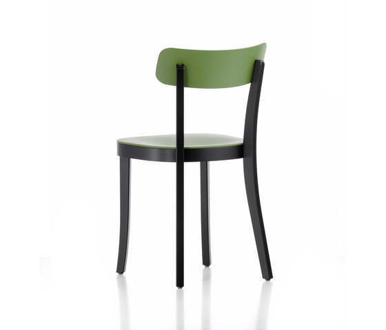 Basel Chair | Chairs | Vitra